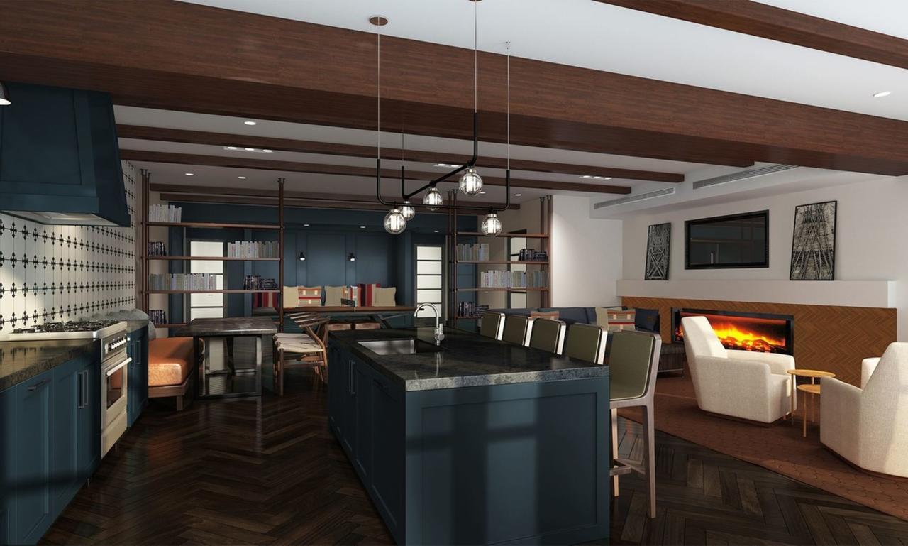 Global Luxury Suites In The Heart Of San Carlos Buitenkant foto