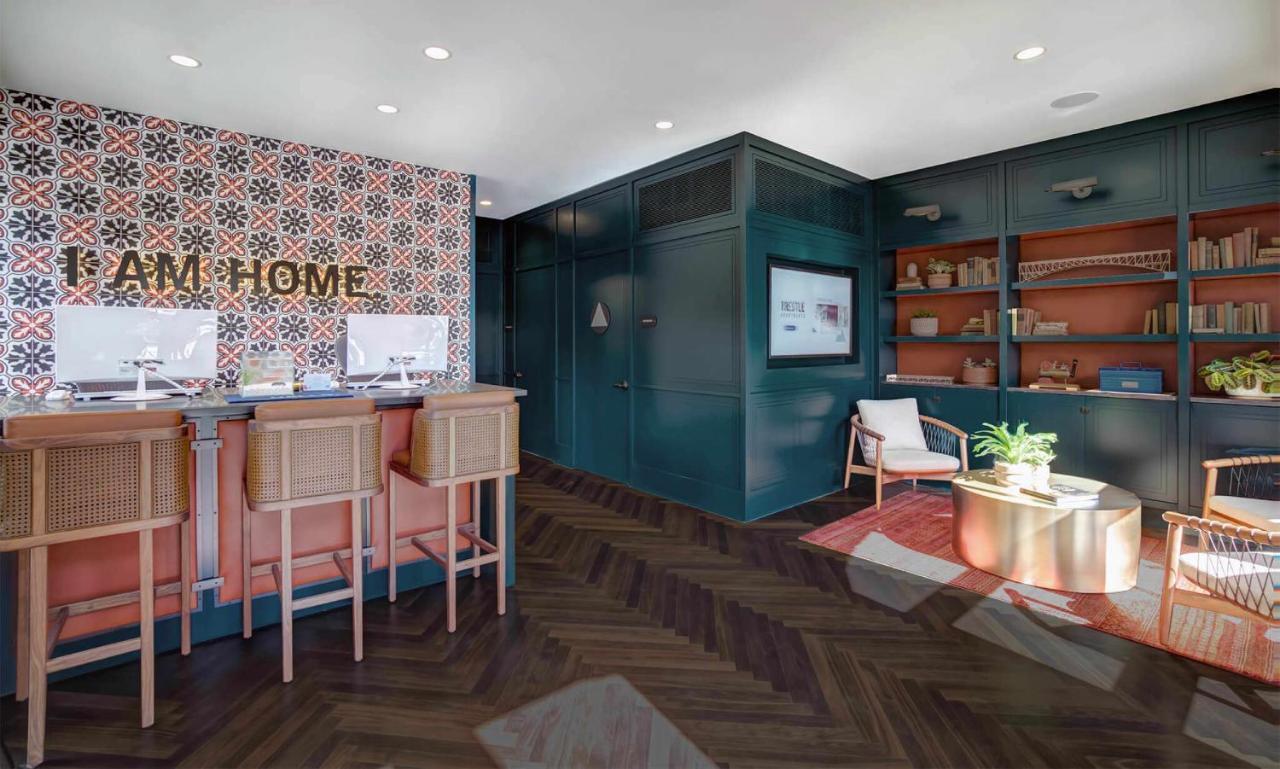 Global Luxury Suites In The Heart Of San Carlos Buitenkant foto