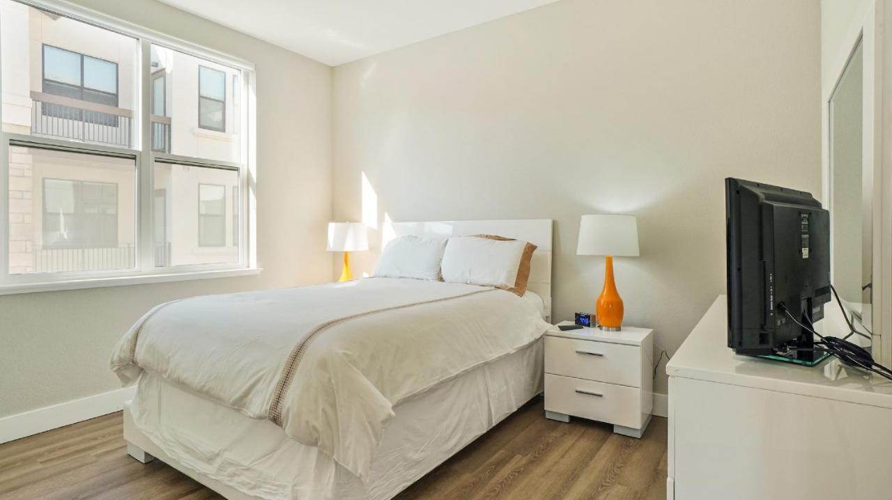 Global Luxury Suites In The Heart Of San Carlos Kamer foto