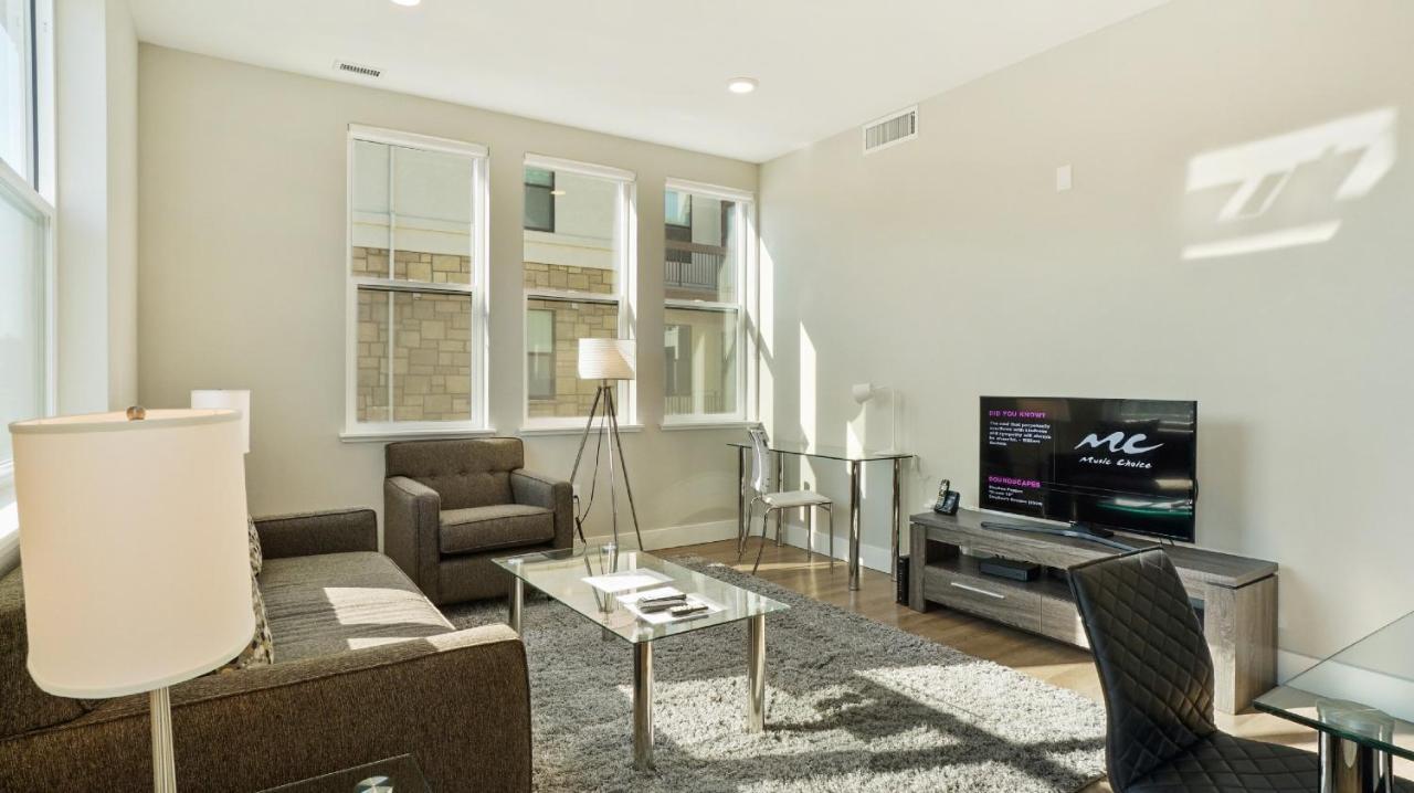 Global Luxury Suites In The Heart Of San Carlos Kamer foto