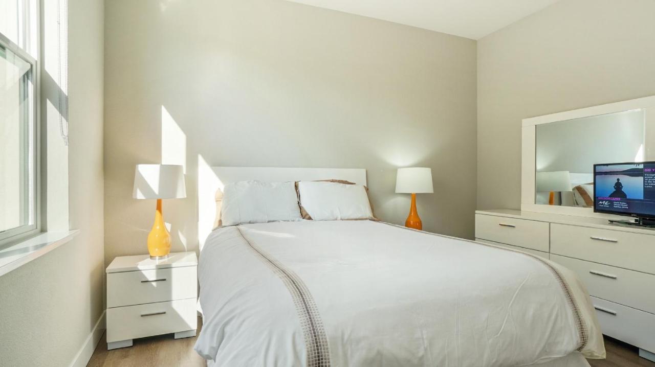 Global Luxury Suites In The Heart Of San Carlos Kamer foto