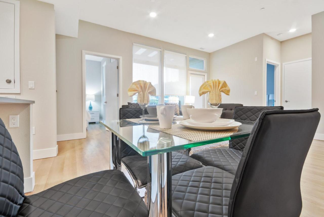 Global Luxury Suites In The Heart Of San Carlos Buitenkant foto