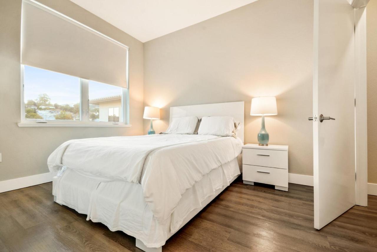 Global Luxury Suites In The Heart Of San Carlos Kamer foto