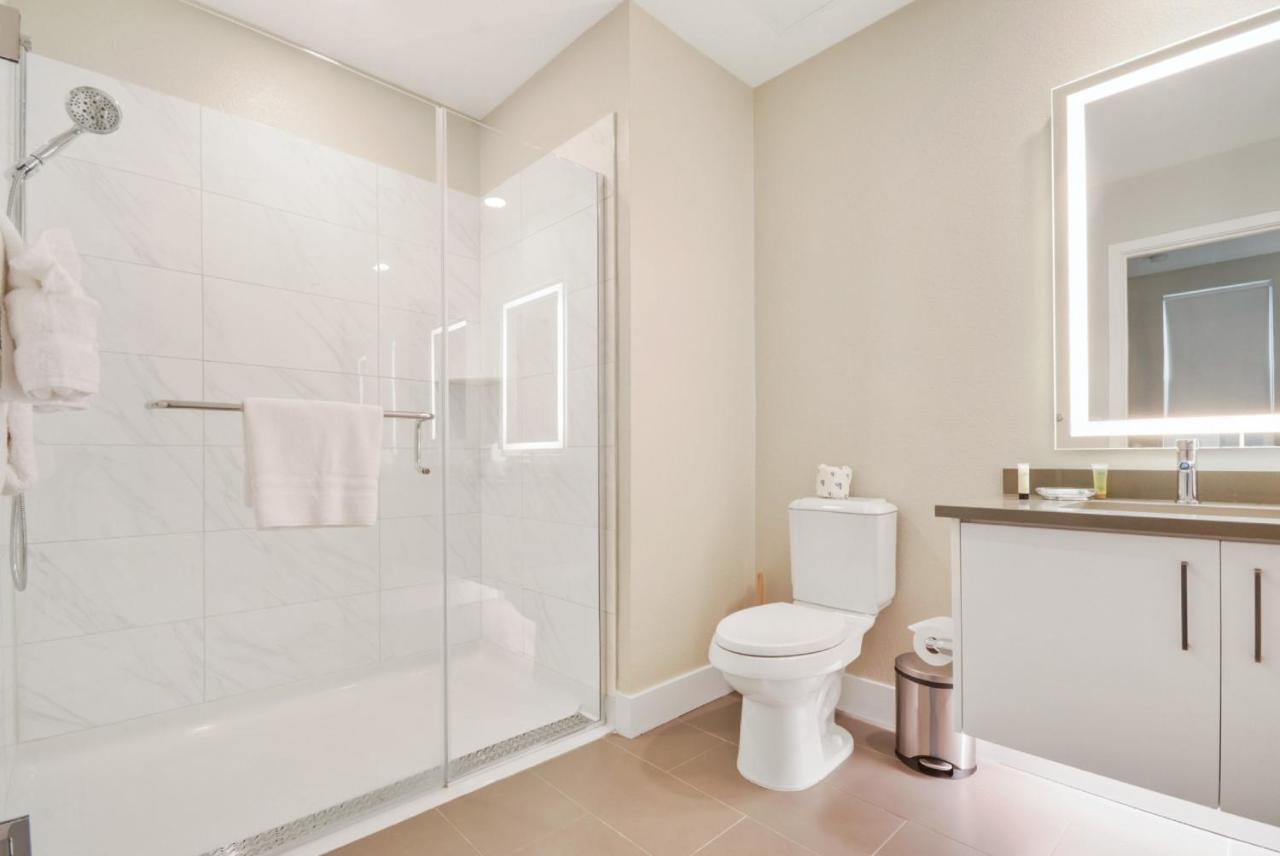 Global Luxury Suites In The Heart Of San Carlos Buitenkant foto