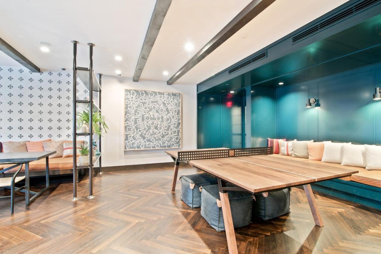 Global Luxury Suites In The Heart Of San Carlos Buitenkant foto
