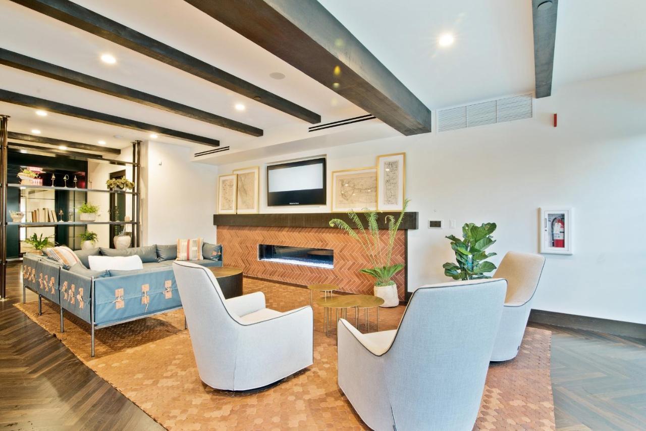 Global Luxury Suites In The Heart Of San Carlos Buitenkant foto