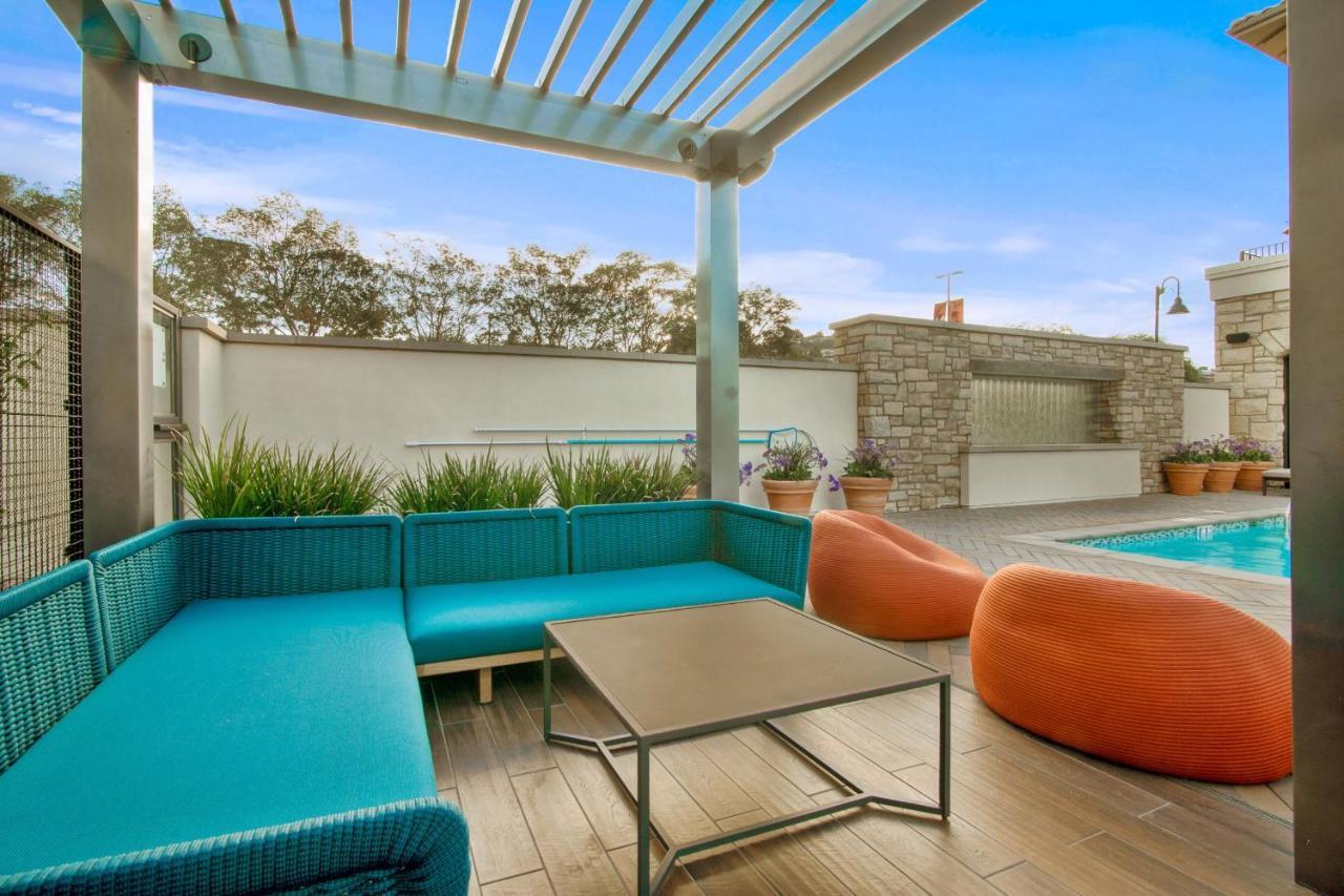 Global Luxury Suites In The Heart Of San Carlos Buitenkant foto