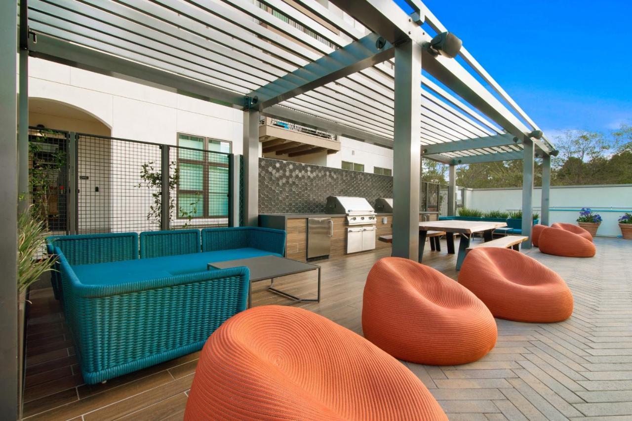 Global Luxury Suites In The Heart Of San Carlos Buitenkant foto