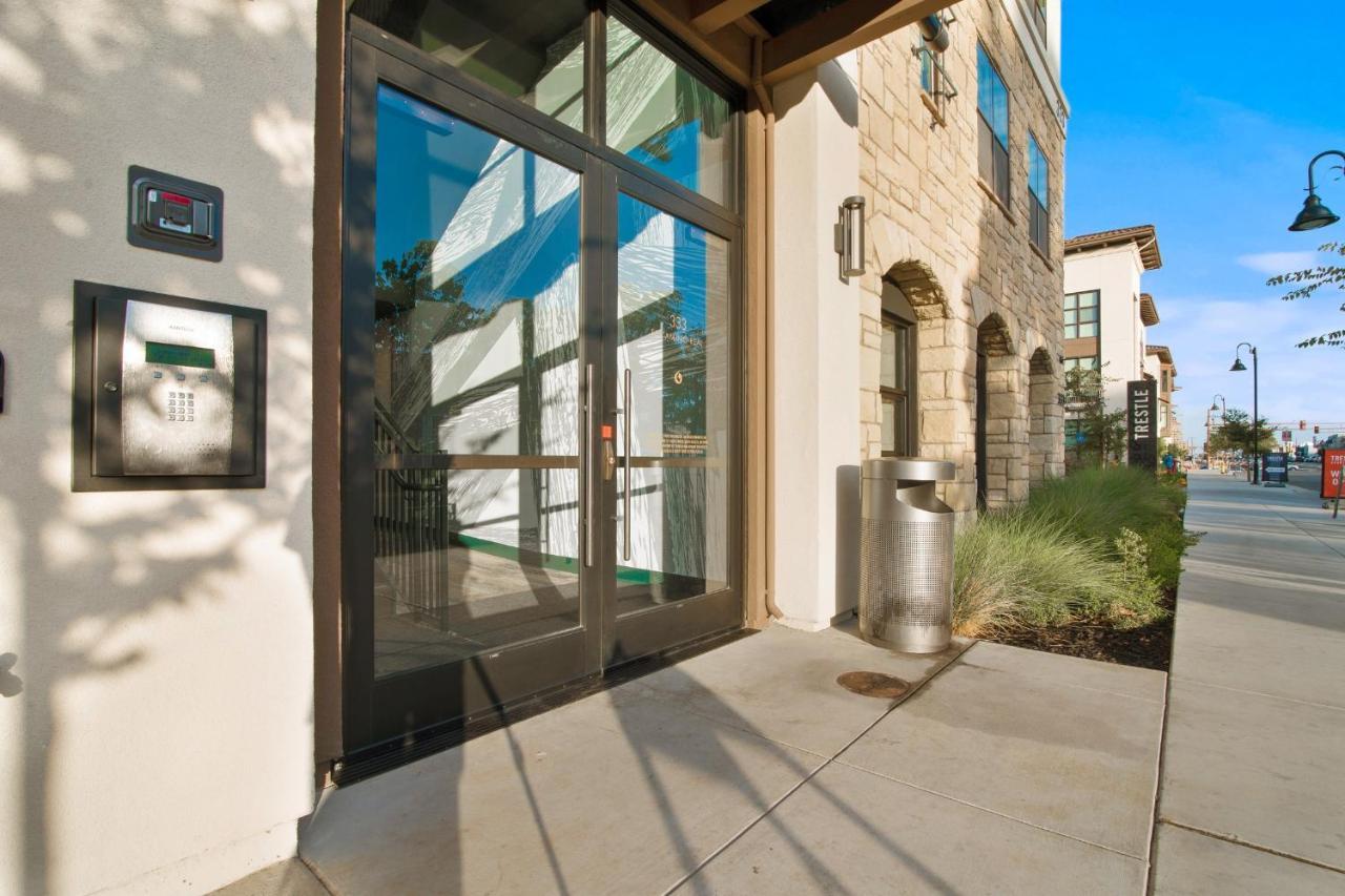 Global Luxury Suites In The Heart Of San Carlos Buitenkant foto