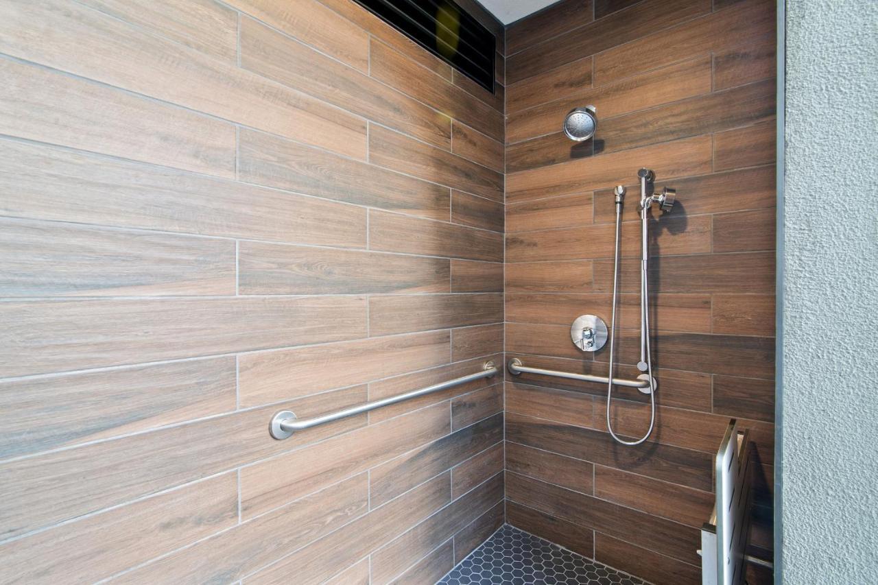 Global Luxury Suites In The Heart Of San Carlos Buitenkant foto