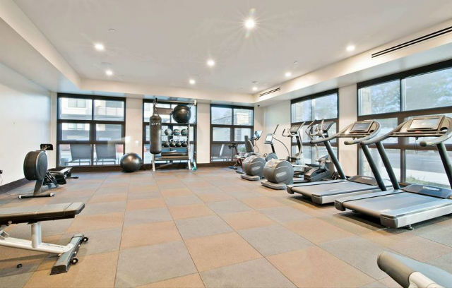 Global Luxury Suites In The Heart Of San Carlos Buitenkant foto